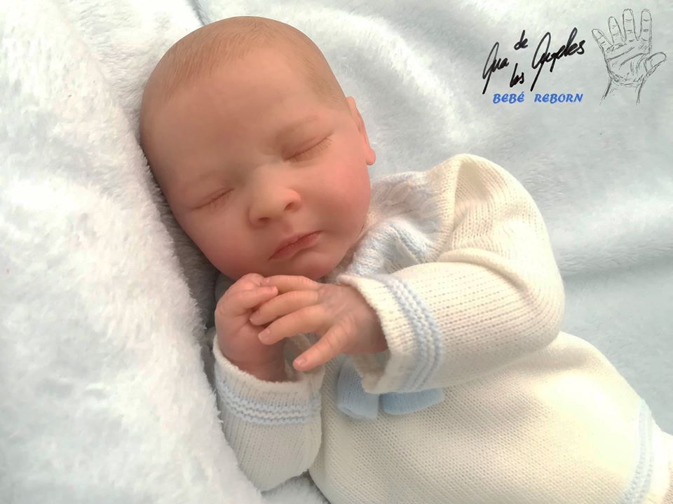 Joseph Dormido by Realborn