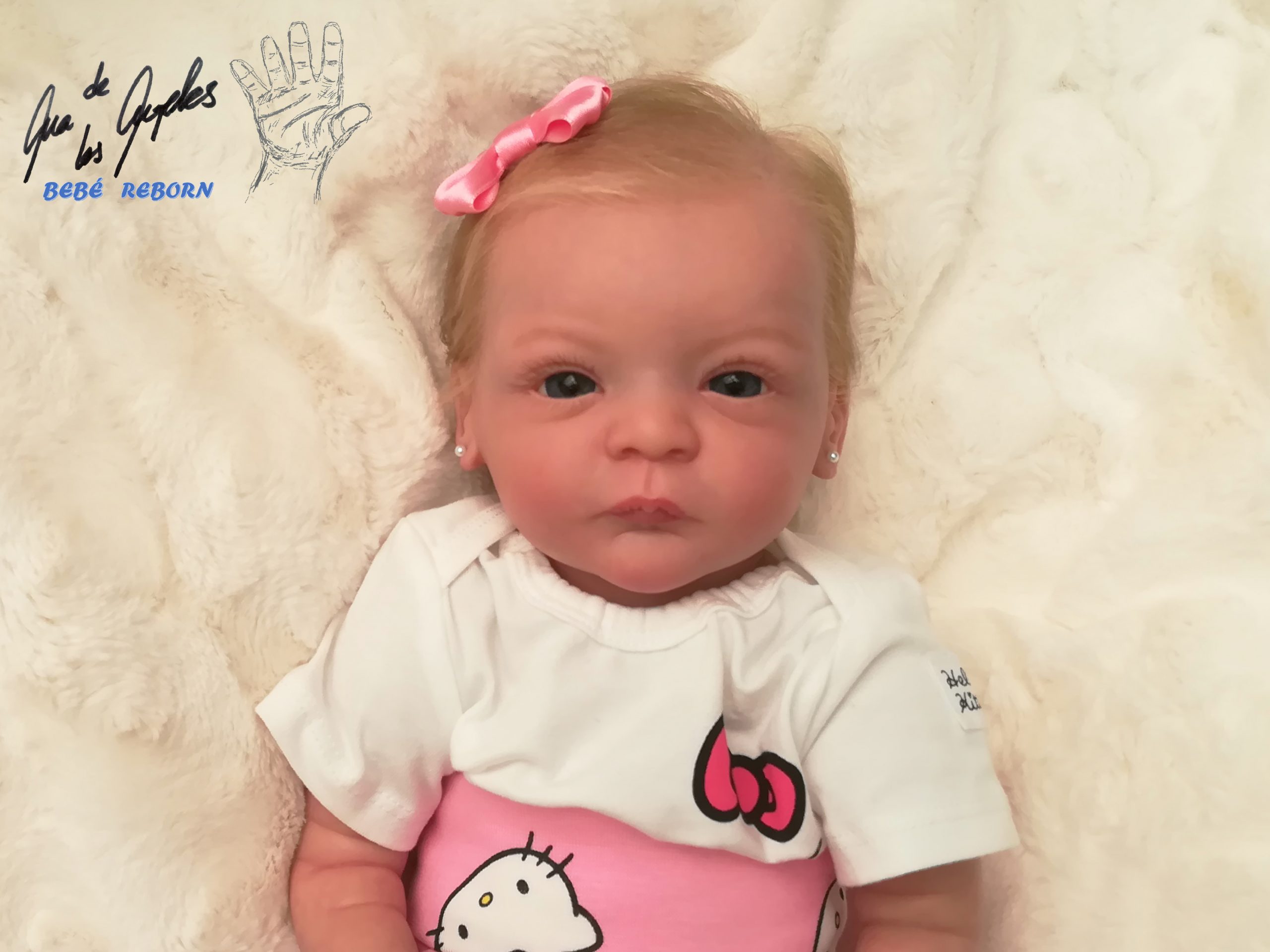 Lindea by Gudrun Legler