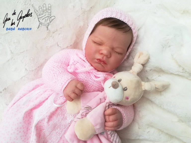 Lavender dormida by Realborn