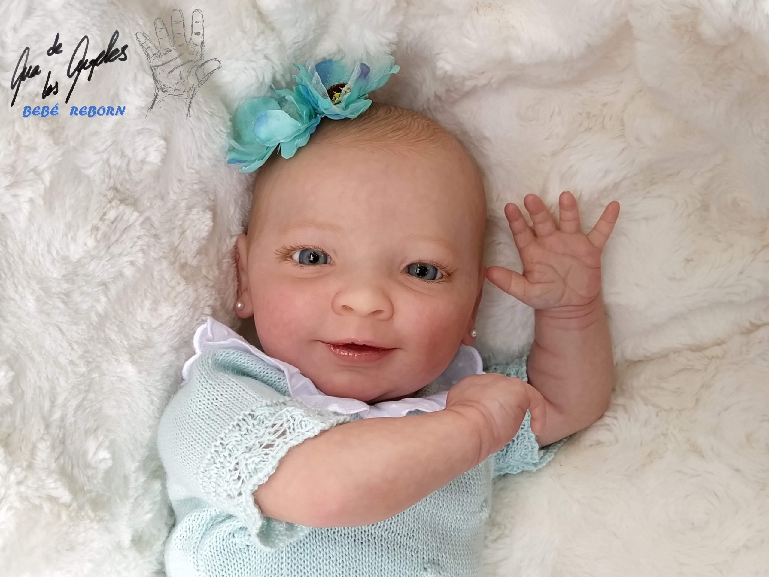 Joseph Despierto by Realborn