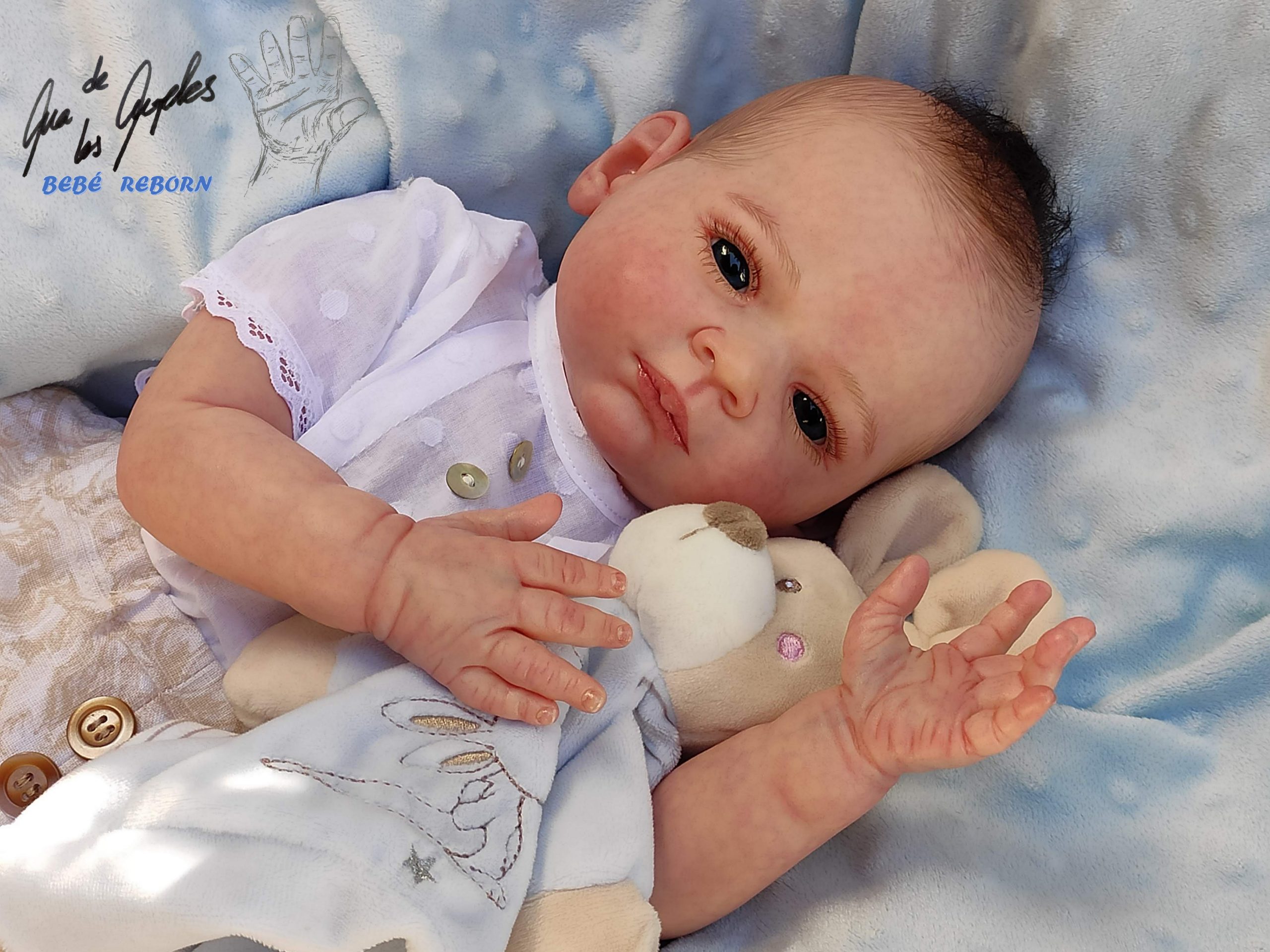 Jakob by Karola Wegerich