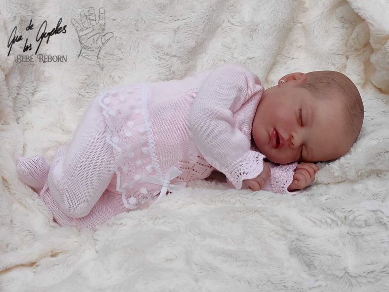 Kiara by Nikki Johnston