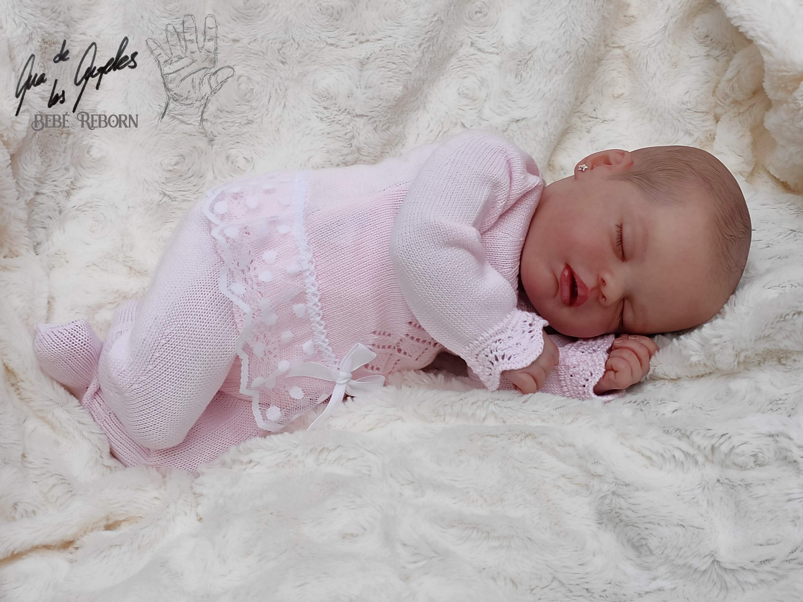 Kiara by Nikki Johnston