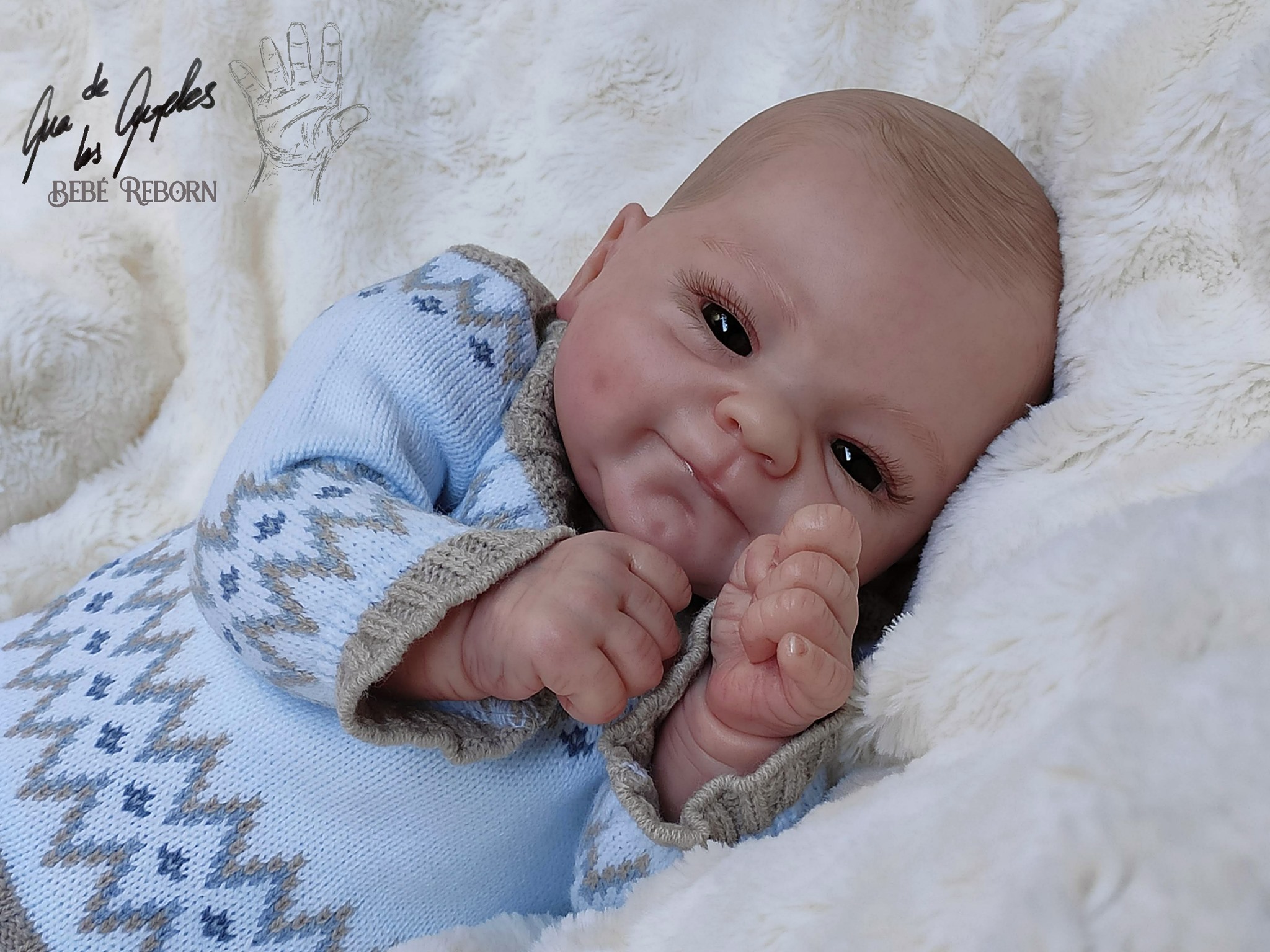 Coco Malu by Elisa Marx