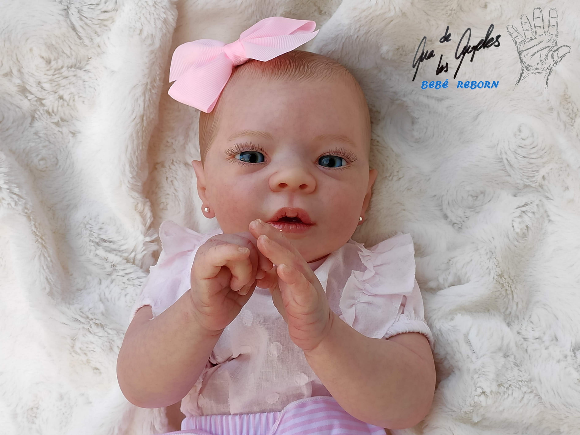 Dominic Despierto by Realborn