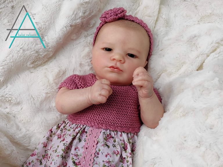 Lavender despierta by Realborn