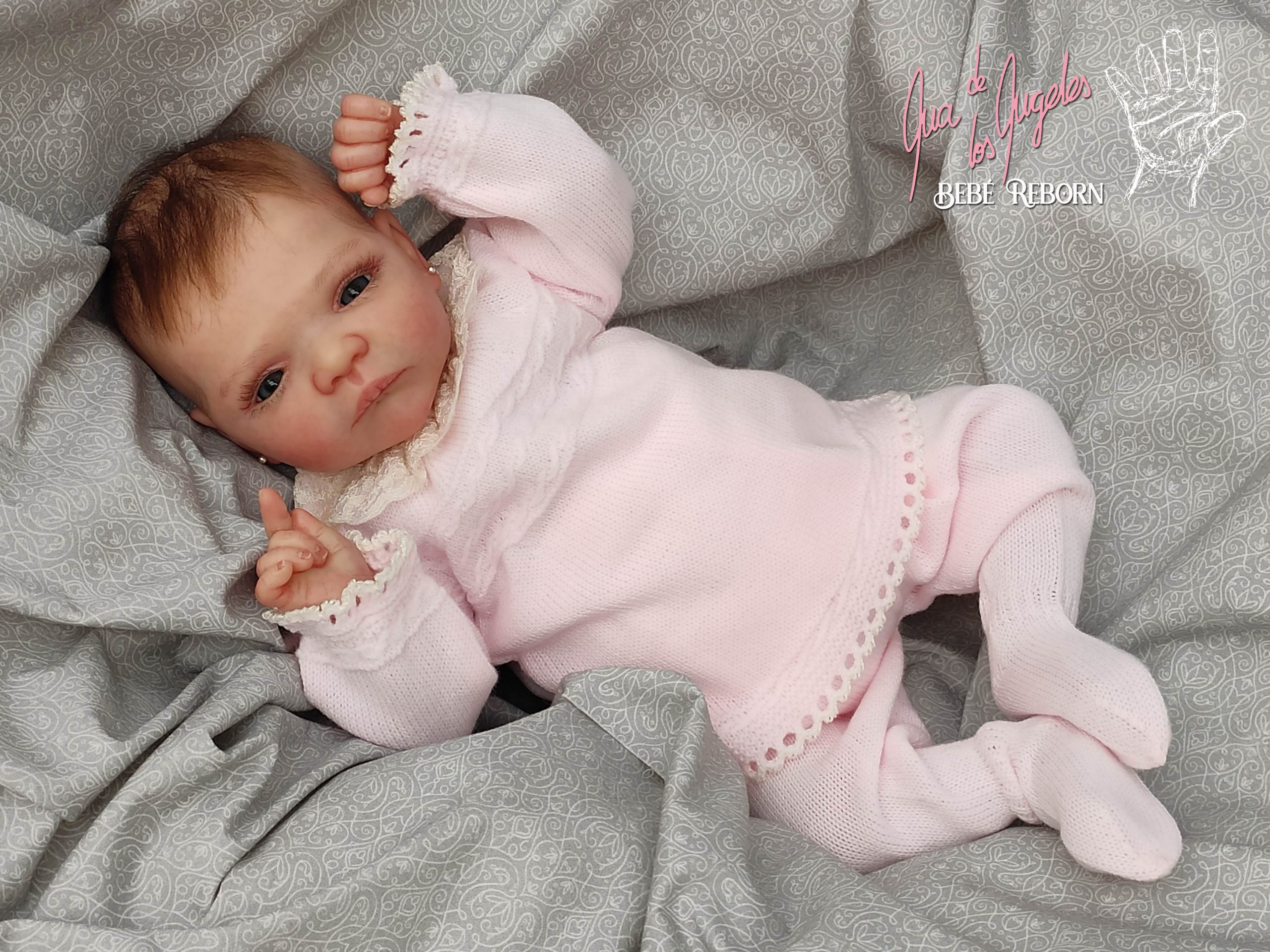 Mick Despierto by Adrie Stoete