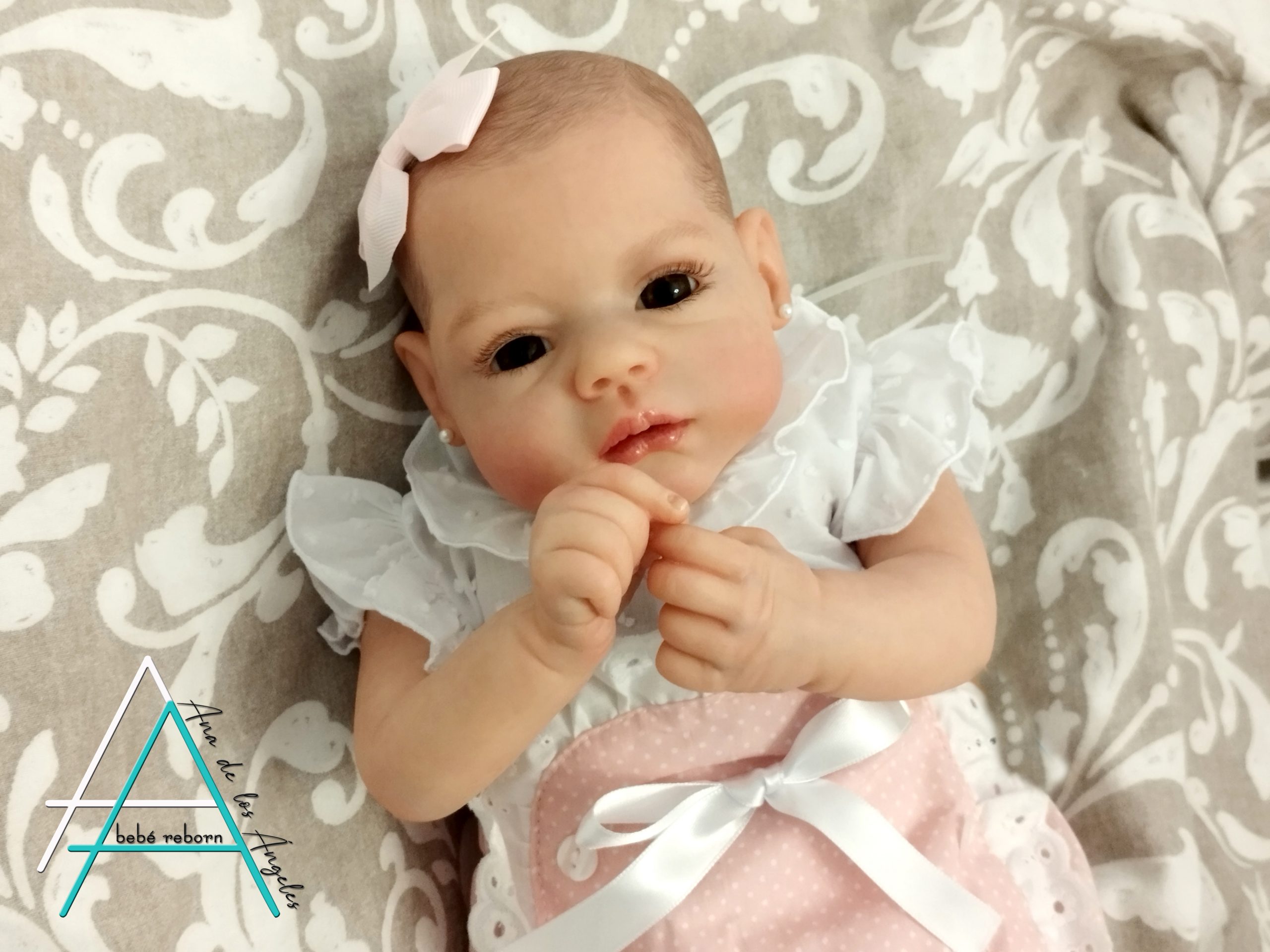 Elsa by Teresa Castro