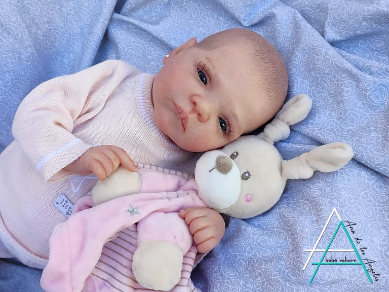 Mick despierto by Adrie Stoete