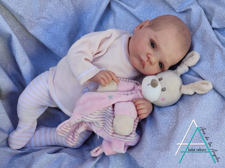 Mick despierto by Adrie Stoete