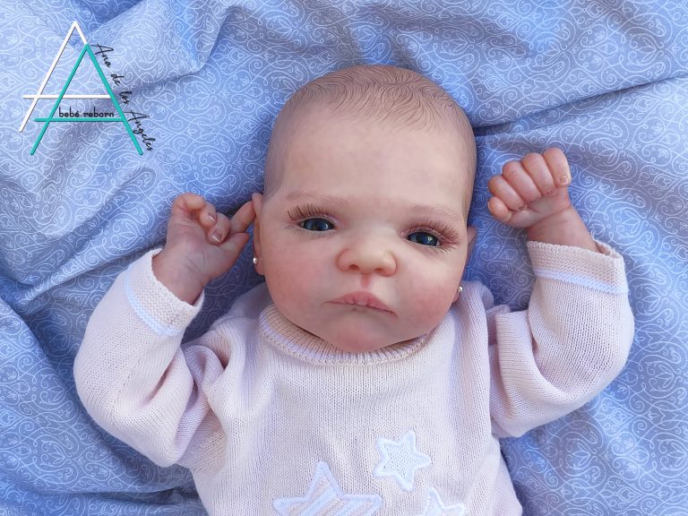 Mick despierto by Adrie Stoete