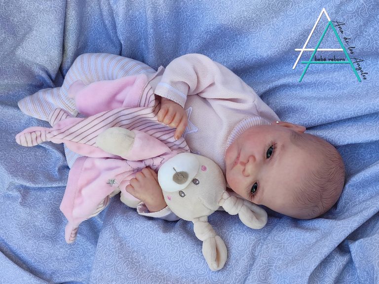 Mick despierto by Adrie Stoete