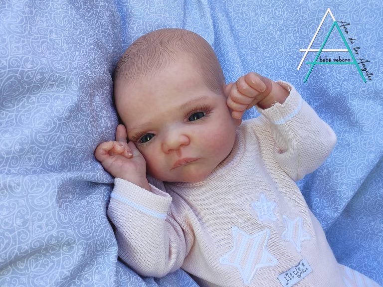 Mick despierto by Adrie Stoete