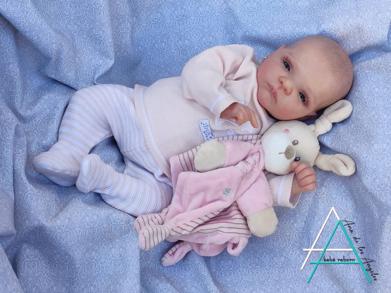 Mick despierto by Adrie Stoete