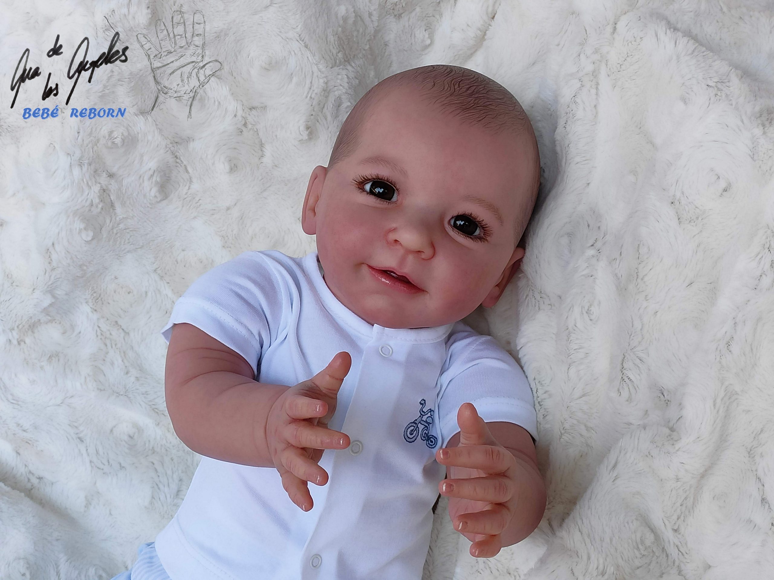 Lisa by Linda Scherer