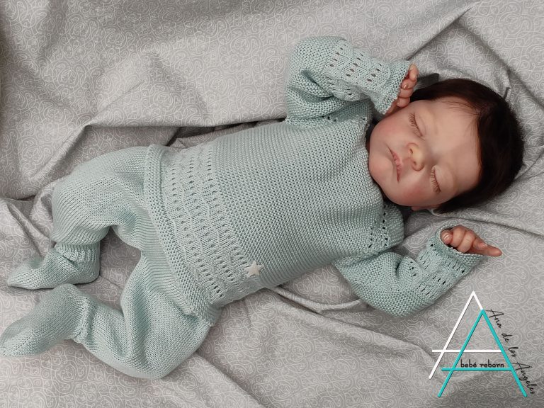 Mick dormido by Adrie Stoete