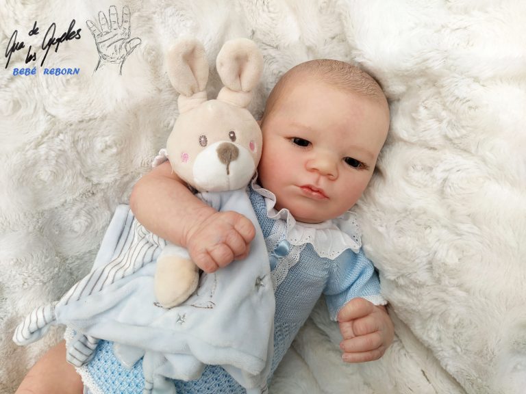 Laevnder despierta by Realborn