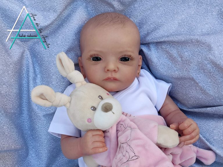 Ana by Gurdrun Legler