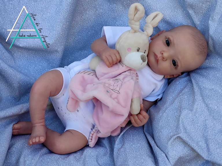 Ana by Gurdrun Legler