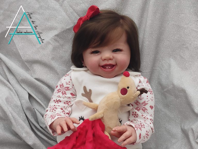 Kenzie by Sandy Faber