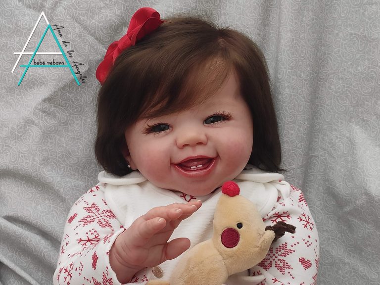 Kenzie by Sandy Faber