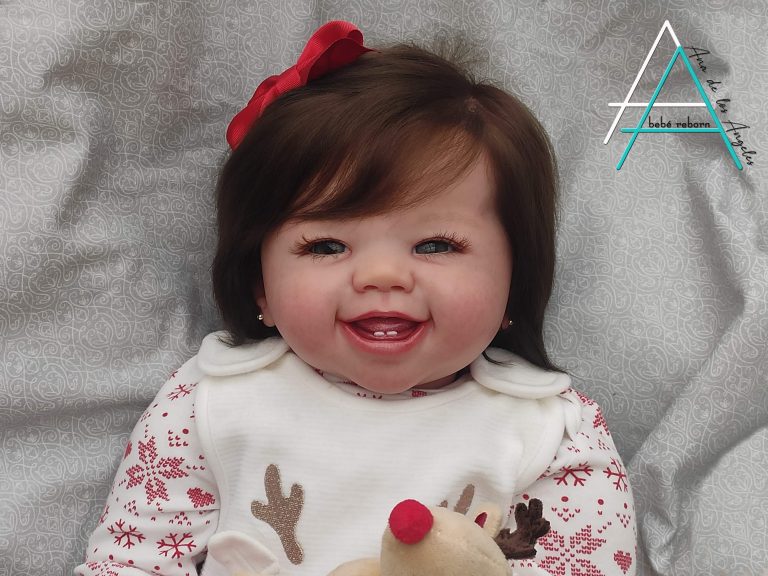 Kenzie by Sandy Faber