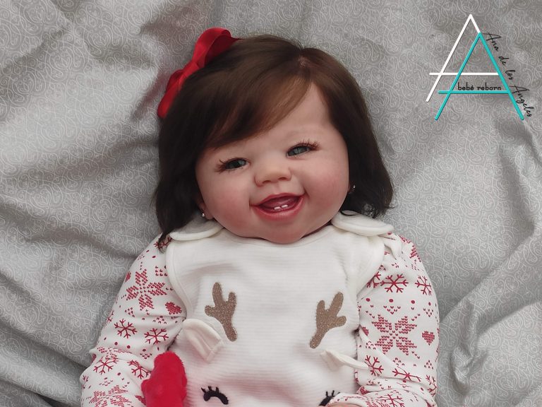 Kenzie by Sandy Faber