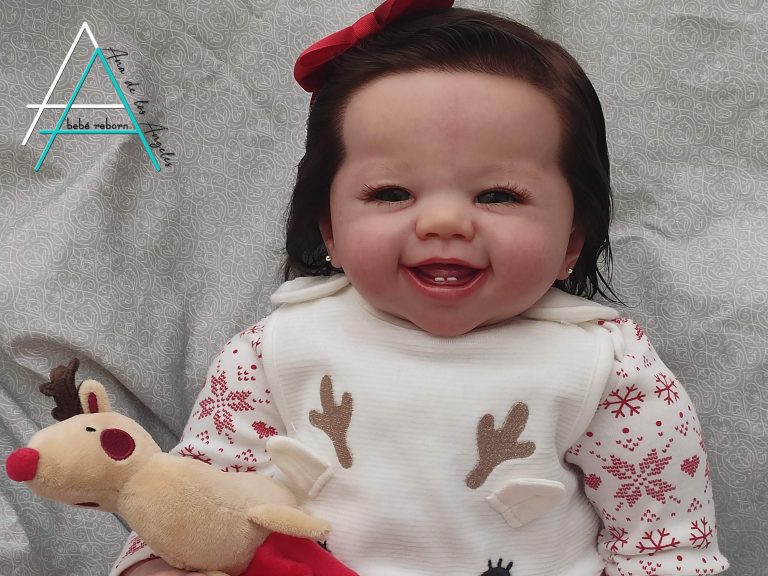 Kenzie by Sandy Faber