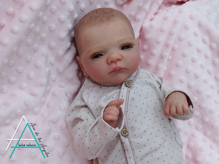 Mick despierto by Adrie Stoete