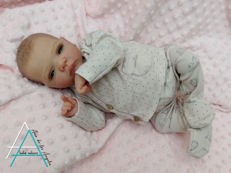 Mick despierto by Adrie Stoete