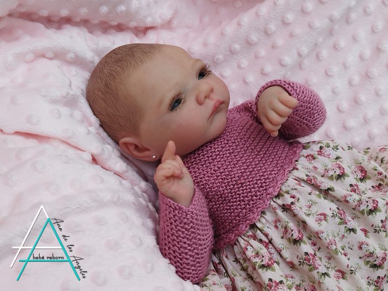 Mick despierto by Adrie Stoete