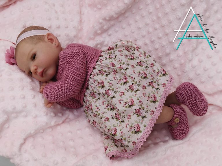 Mick despierto by Adrie Stoete