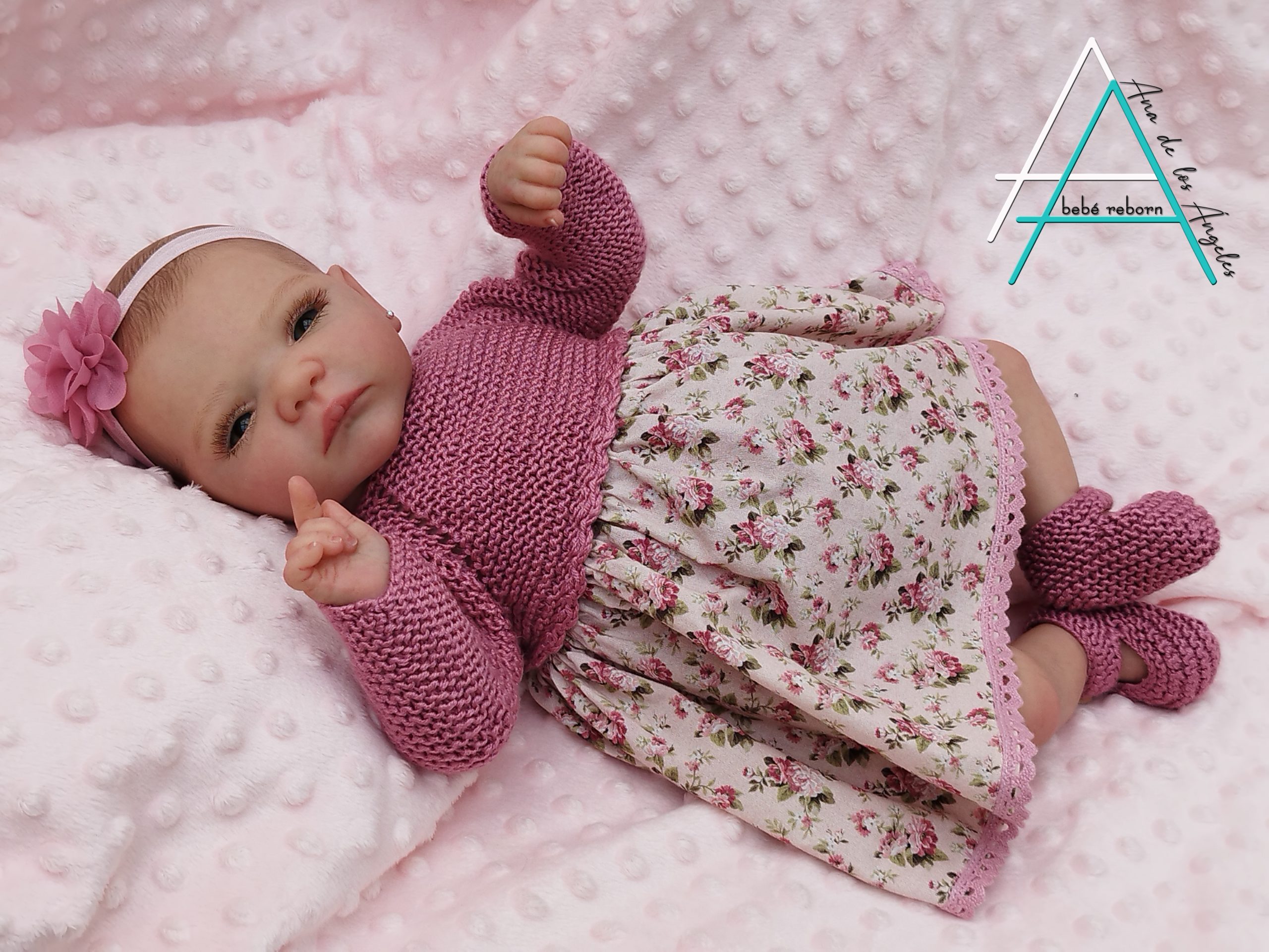 Mick despierto by Adrie Stoete