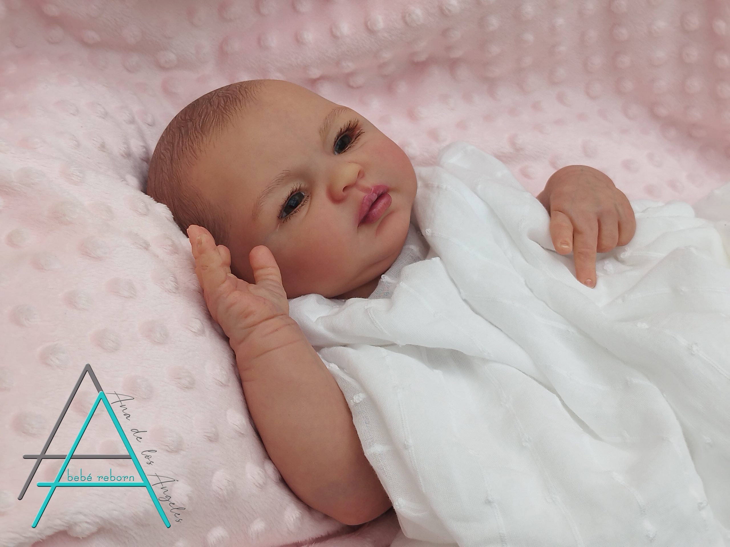 Majara by Elisa Marx